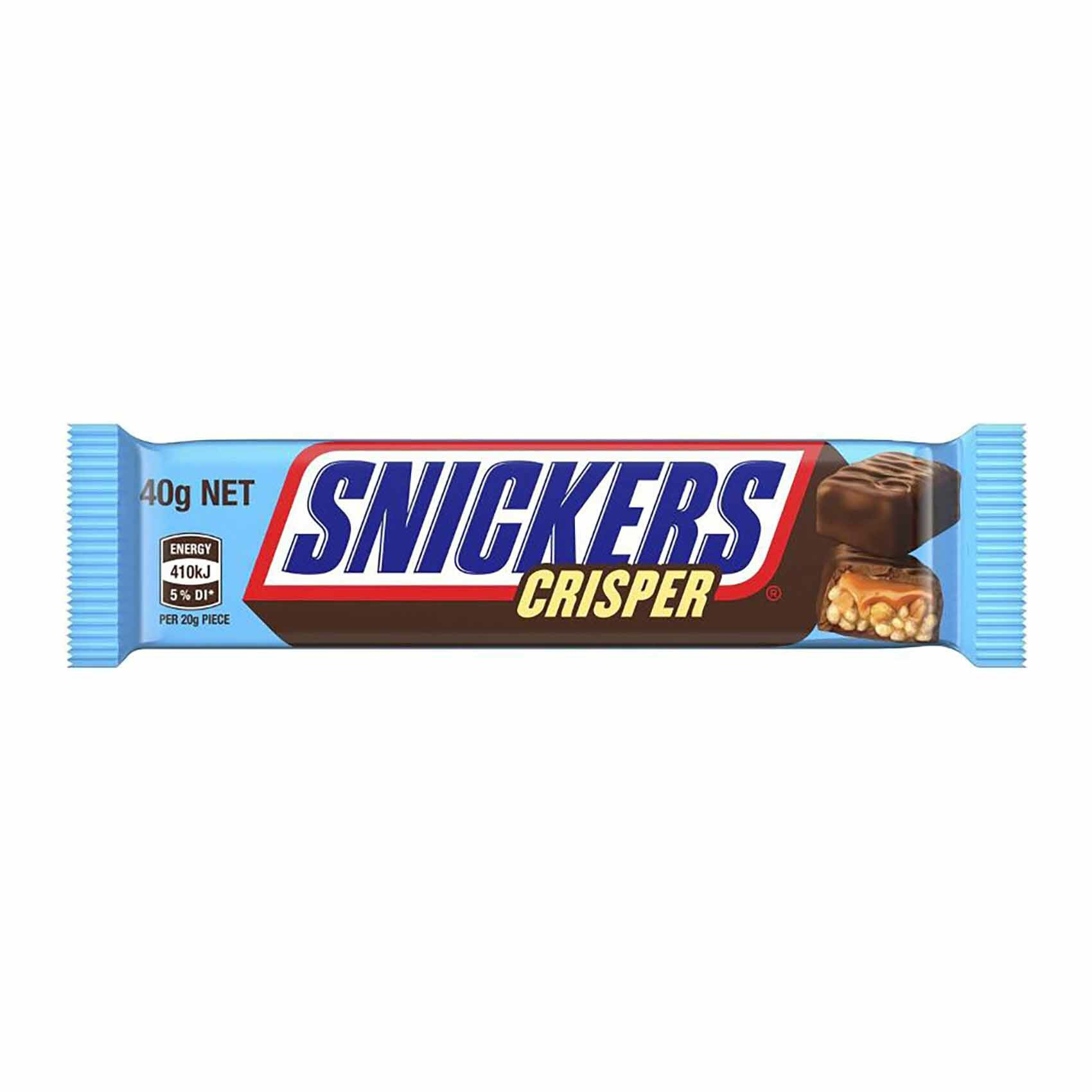 سنيكرز Snickers